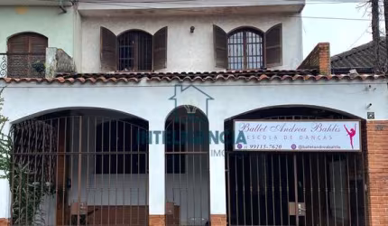 Casa em Casa Verde, São Paulo/SP