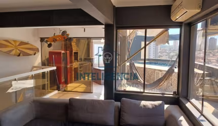 Edifício Monte Verde - Apartamento Alto Padrão em Parque Mandaqui, São Paulo/SP