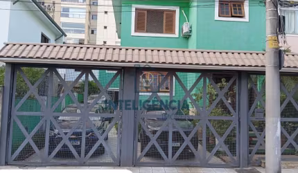 Casa em Condomínio em Santana, São Paulo/SP