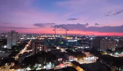ESATTO VILA GUILHERME - Apartamento em Vila Paiva, São Paulo/SP