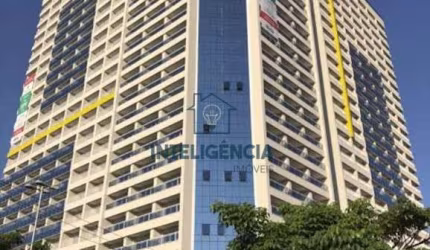 Condomínio Via Alameda - Apartamento Studio em Bosque Maia, Guarulhos/SP