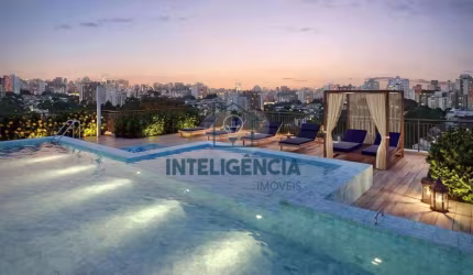 Condomínio Raízes Tucuruí - Apartamento em Tucuruvi, São Paulo/SP