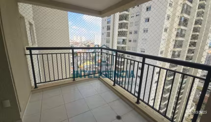 Cidade Maia - Botanica - Apartamento em Maia, Guarulhos/SP