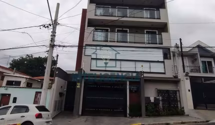 Marquês Residence - Apartamento em Vila Nivi, São Paulo/SP