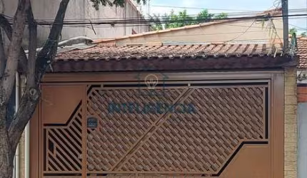 Casa em Santana, Zona norte, 3 dormitórios, sendo 1 suíte em São Paulo/SP