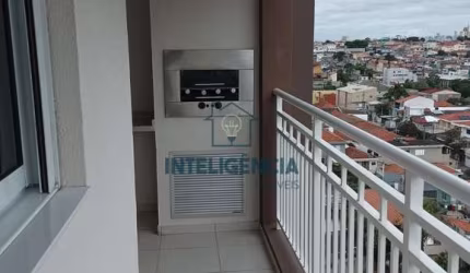 Condomínio Ritmo Vila Guilherme - Apartamento em Vila Gustavo, São Paulo/SP