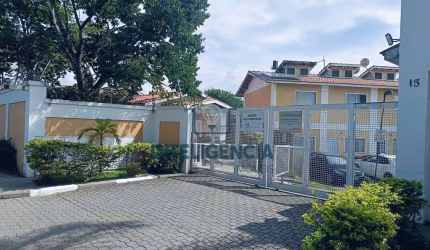 Recanto dos Jatobás - Casa em Condomínio em Cidade Serodio, Guarulhos/SP