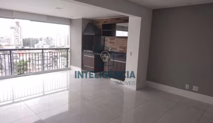 Legítimo Santana - Apartamento Alto Padrão em Santana, São Paulo/SP