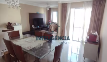 Condominio Vila Aveiro - Apartamento em Vila Guilherme, São Paulo/SP