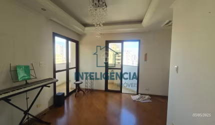 Edifício Solar da Cantareira - Apartamento em Água Fria, São Paulo/SP