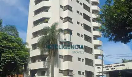 Edifício Solar da Cantareira - Apartamento em Água Fria, São Paulo/SP