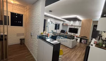 Condomínio Mixer Life - Apartamento em Tucuruvi, São Paulo/SP