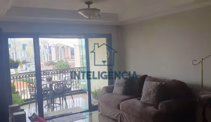 Brasília Everest - Apartamento em Mandaqui, São Paulo/SP
