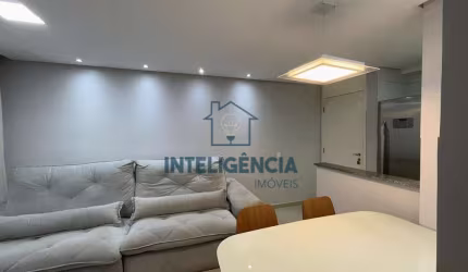Clube Jaçanã - Apartamento em Jaçanã, São Paulo/SP