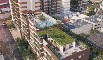 Apartamento em Santana, São Paulo/SP