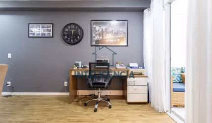 Conquista Guarulhos - Apartamento em Vila Galvão, Guarulhos/SP