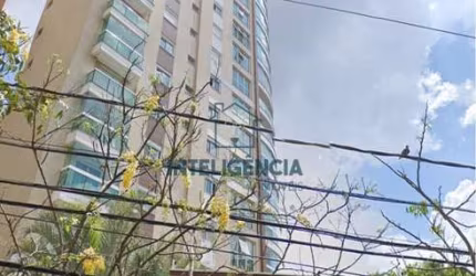 Condominio Brasília Advanced - Apartamento Alto Padrão em Santana, São Paulo/SP