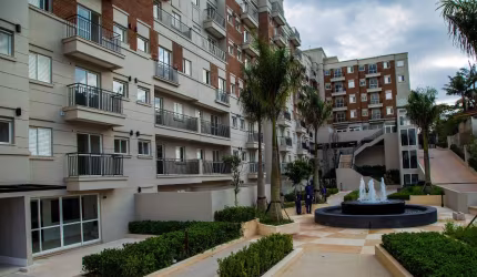 Lindo Apartamento pronto para Morar na Granja Viana