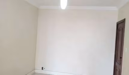 Apartamento no parque Leopoldina