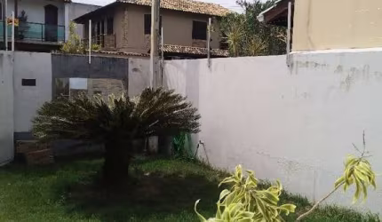 Casa com 3 quartos