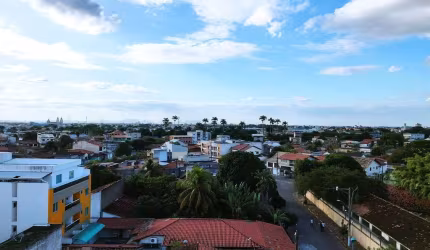 Apartamento no São Caetano