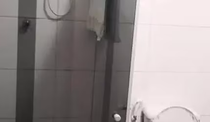 Casa dois quartos