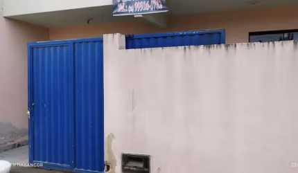 Casa no Tropical