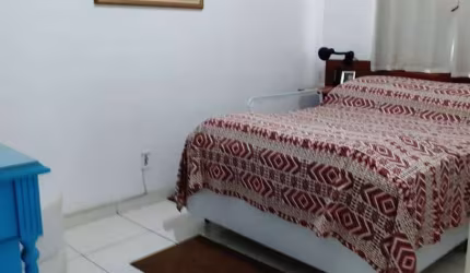 Casa no Parque Santo Amaro