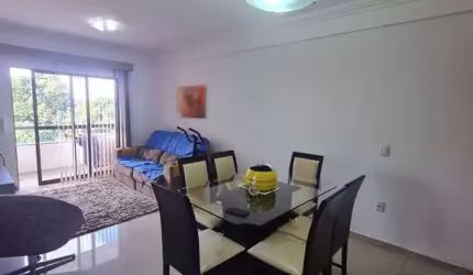 Apartamento com 2 quartos à venda no Alphaville, Campos dos Goytacazes , 60 m2 por R$ 260.000