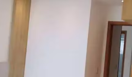 Apartamento de luxo no Tamandaré