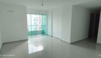 Apartamento no Tamandaré