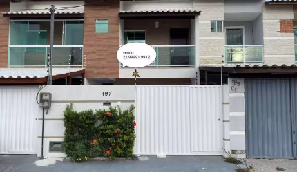 Casa no Veredas