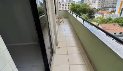 Apartamento no Centro