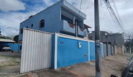 Casa no Imperial