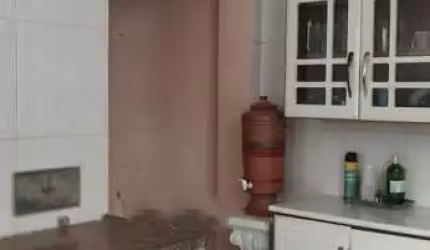 Casa próximo da Pelinca