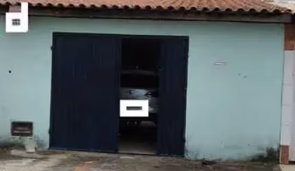 Casa no Imperial com 1 quarto