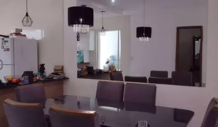 Casa no Veredas