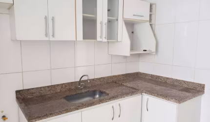 Apartamento no Flamboyant