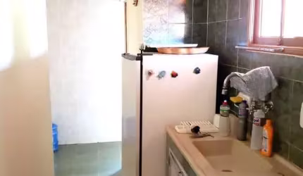Casa em Grussai