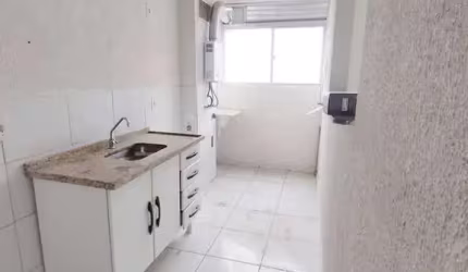 Apartamento no Jockey
