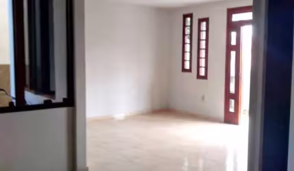 Casa linear no IPS