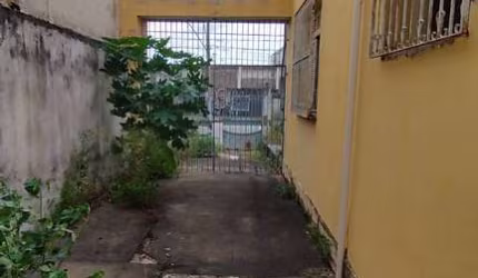 Casa no Parque Tamandaré