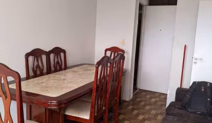 Apartamento à venda no Parque Jardim Carioca, Campos dos Goytacazes 