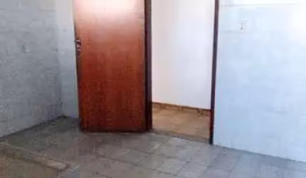 Apartamento na Felipe Uebe