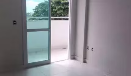Apartamento na Domingos Viana