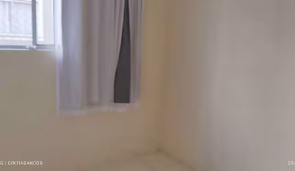 Apartamento no Condomínio Cassis