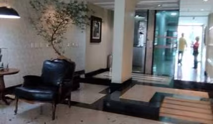 Apartamento alto padrão