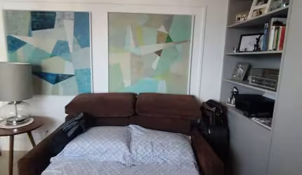 Apartamento alto padrão