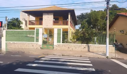 Casa no Jardim Carioca