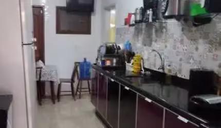 Casa com 4 quartos no Alphaville 2